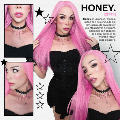 HONEY