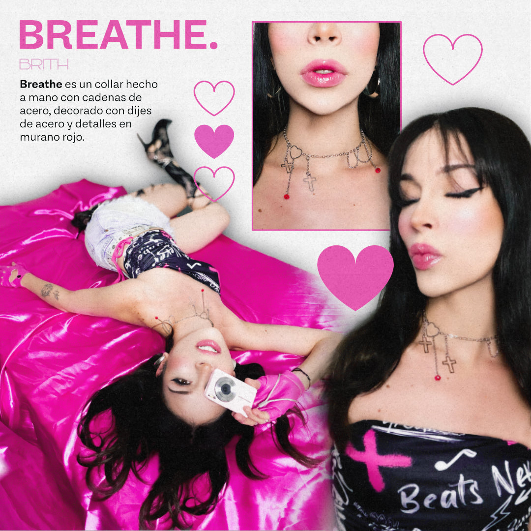 BREATHE