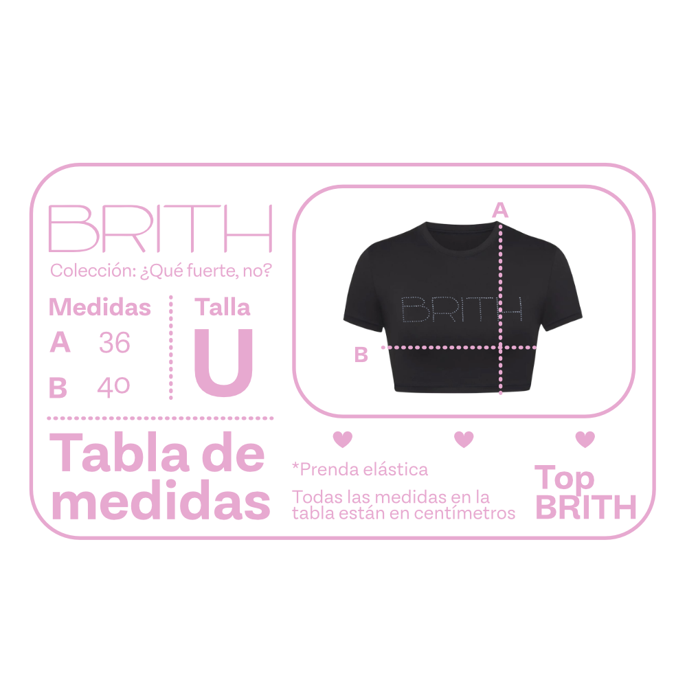 BRITH