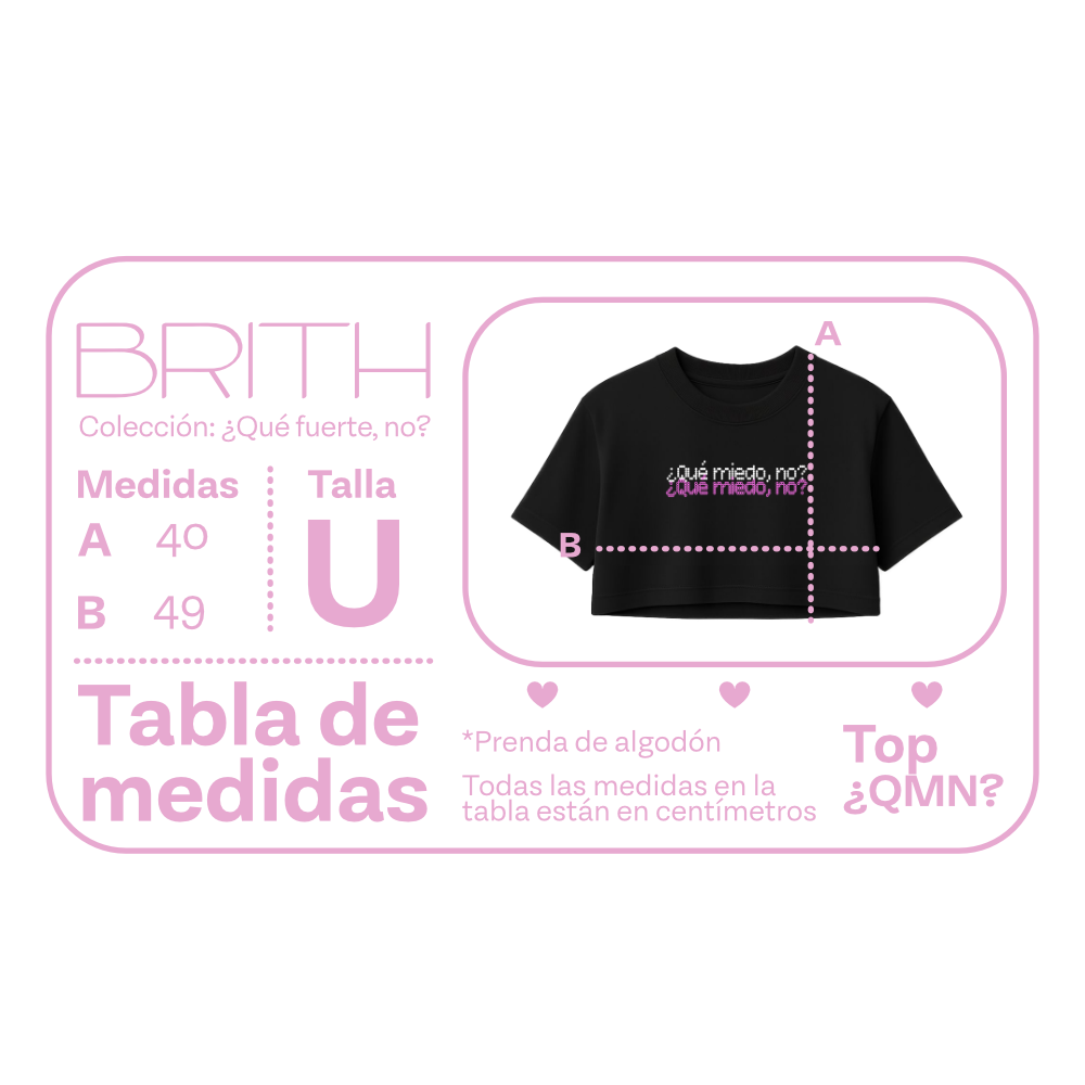 ¿QMN?